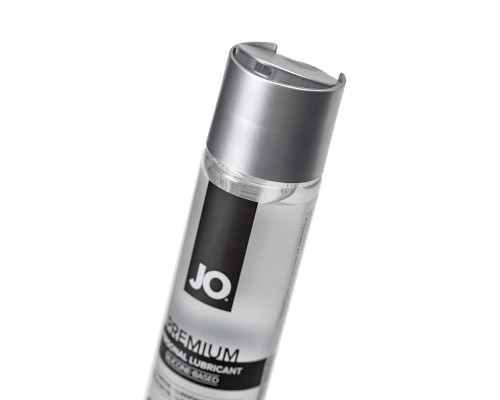 Лубрикант на силиконовой основе JO Personal Premium Lubricant - 120 мл.