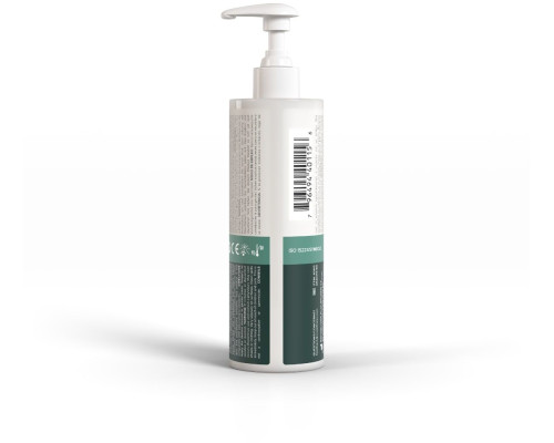 Водно-силиконовый лубрикант JO Cumplay - 240 мл.