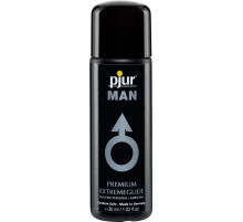 Концентрированный лубрикант pjur MAN Premium Extremglide - 30 мл.