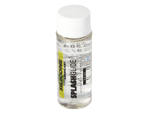 Лубрикант на силиконовой основе SPLASHGLIDE  SILICON - 50 мл.