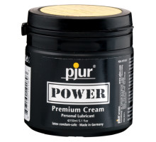 Лубрикант для фистинга pjur POWER - 150 мл.