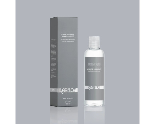 Силиконовый лубрикант MEDIUM CONSISTENCY - 150 мл.