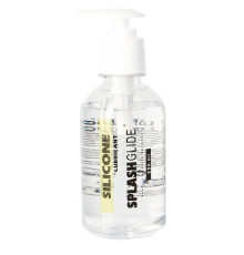 Лубрикант на силиконовой основе SPLASHGLIDE  SILICON - 250 мл.
