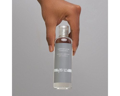 Силиконовый лубрикант LIGHT CONSISTENCY - 150 мл.