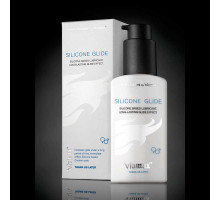 Силиконовый лубрикант Viamax Silicone Glide - 70 мл.