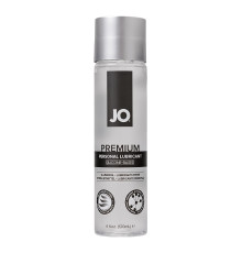 Лубрикант на силиконовой основе JO Personal Premium Lubricant - 120 мл.
