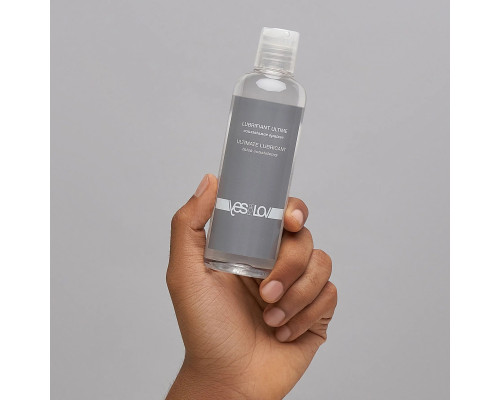 Силиконовый лубрикант THICK CONSISTENCY - 150 мл.