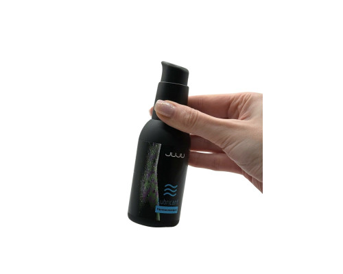 Увлажняющий лубрикант JUJU - 100 мл.