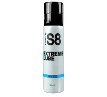 Лубрикант на водной основе S8 Extreme Lube - 100 мл.