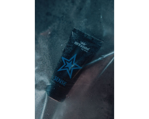 Классический лубрикант на водной основе MyLube SENSE - 50 мл.