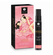 Оральный спрей Waves of Pleasure с ароматом арбуза - 20 мл.