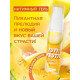 Гель-смазка Tutti-frutti со вкусом сочной дыни - 30 гр.