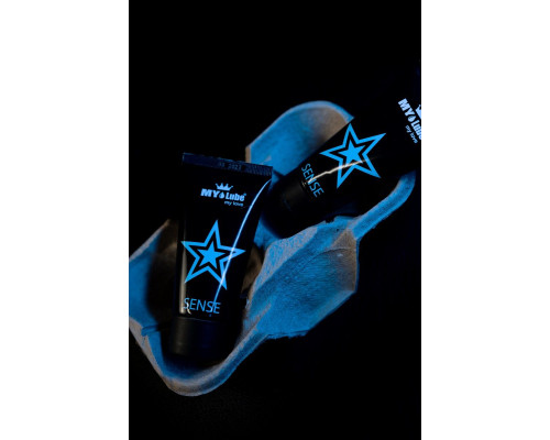 Классический лубрикант на водной основе MyLube SENSE - 50 мл.