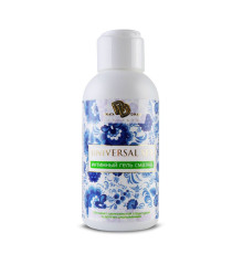 Интимный гель-смазка на водной основе UNIVERSAL SEX - 100 мл.