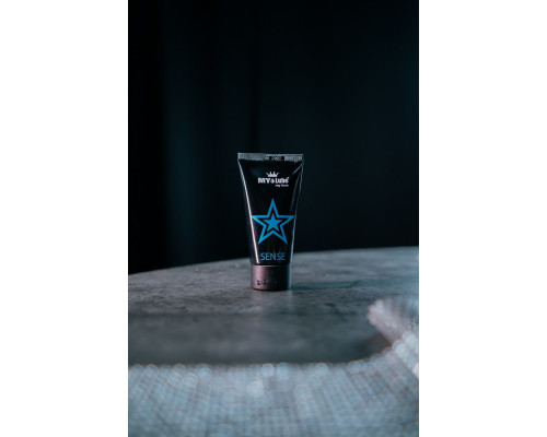 Классический лубрикант на водной основе MyLube SENSE - 50 мл.