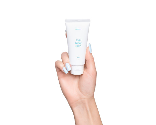 Смазка на водной основе Sagami Water 99% - 60 гр.