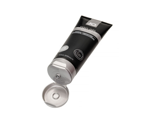 Лубрикант-гель для мужчин JO H2O GEL ORIGINAL - 240 мл.