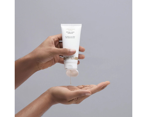 Натуральный лубрикант с алоэ вера и экстрактом шалфея - 100 мл.