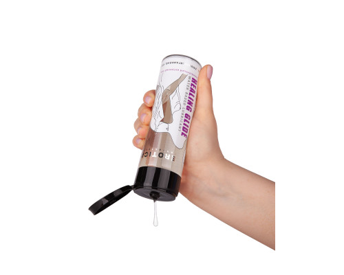 Заживляющий интимный гель Healing Glide - 200 мл.
