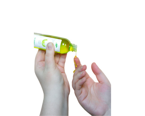 Эликсир Triple Pleasure  Медовая дыня  - 130 гр.