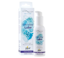 Лубрикант на водной основе We-Vibe Lube - 100 мл.