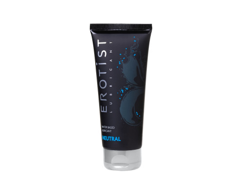 Увлажняющая смазка на водной основе Neutral - 100 мл.