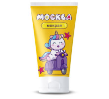 Густая смазка на водной основе  Москва Мокрая  - 50 мл.