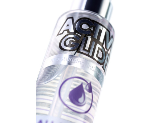 Увлажняющий интимный гель Active Glide Allantoin - 100 гр.