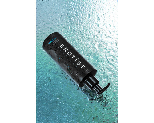 Лубрикант на водной основе Erotist Neutral - 250 мл.