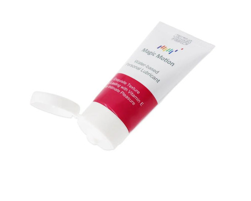 Смазка на водной основе Magic Motion - 50 мл.