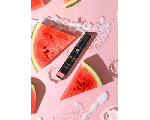 Оральный спрей Waves of Pleasure с ароматом арбуза - 20 мл.