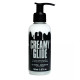 Лубрикант на водной основе Creamy Glide с консистенцией спермы - 150 мл.