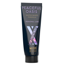 Интимный гель на водной основе MAXUS Peaceful Oasis - 75 мл.