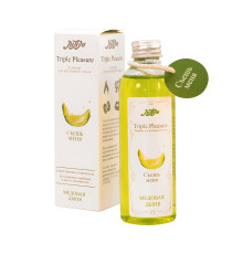 Эликсир Triple Pleasure  Медовая дыня  - 130 гр.