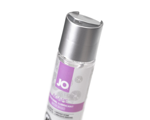 Лубрикант на водной основе для женщин JO AGAPE LUBRICANT ORIGINAL - 60 мл.
