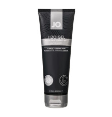 Лубрикант-гель для мужчин JO H2O GEL ORIGINAL - 240 мл.