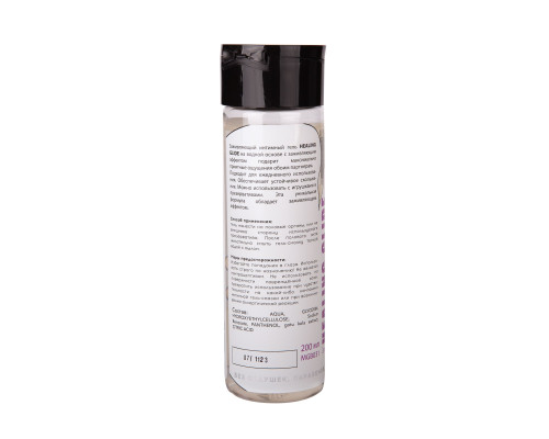 Заживляющий интимный гель Healing Glide - 200 мл.