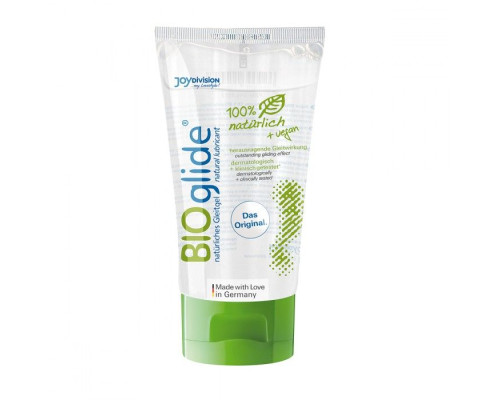 Лубрикант на водной основе BioGlide - 150 мл.