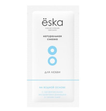 Пробник натурального лубриканта на водной основе Ёska - 7 мл.