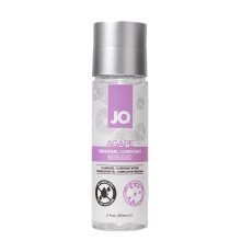Лубрикант на водной основе для женщин JO AGAPE LUBRICANT ORIGINAL - 60 мл.