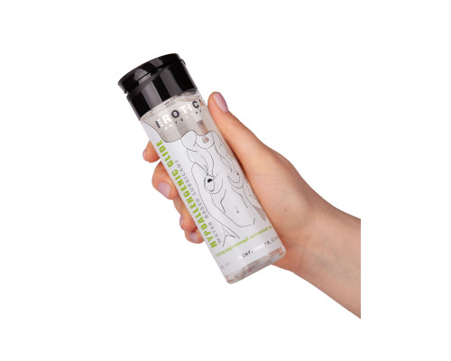 Гипоаллергенный интимный гель Hypoallergenic Glide - 200 мл.