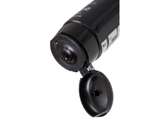 Интимный гель на водной основе Lube Tube Strawberry с клубничным вкусом - 100 мл.