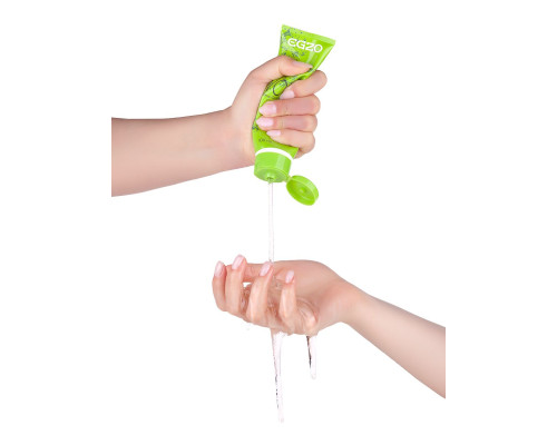 Универсальный лубрикант на водной основе Egzo Wow - 100 мл.