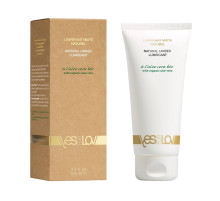 Натуральный лубрикант с алоэ вера и экстрактом шалфея - 100 мл.