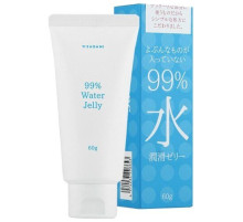 Смазка на водной основе Sagami Water 99% - 60 гр.