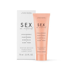 Лубрикант на водной основе Water-based Personal Lubricant - 75 мл.