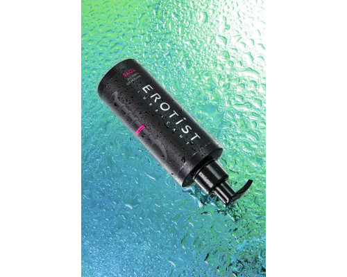 Лубрикант на водной основе Erotist Toys для использования с игрушками - 250 мл.