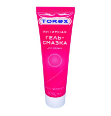 Гель-смазка на водной основе For Women - 100 мл.