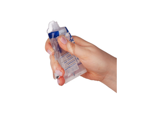 Гель-лубрикант AQUAglide на водной основе - 50 мл.