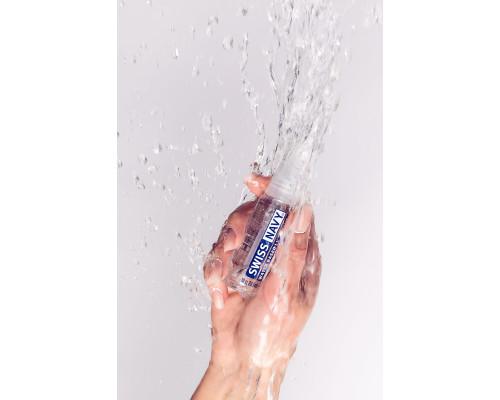 Лубрикант Swiss Navy Water Based Lube на водной основе - 29,5 мл.